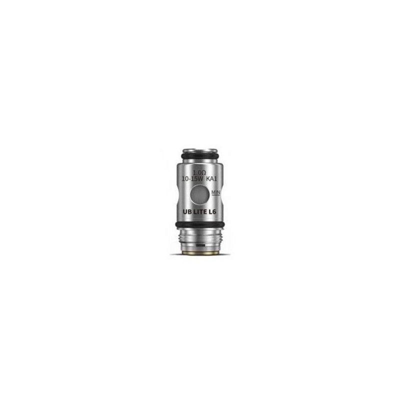 Grzałka LOST VAPE UB Lite L6 1.0 | BigVapoteur