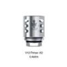 Coil SMOK TFV12 Prince X2 Clapton 0.4ohm | BigVapoteur