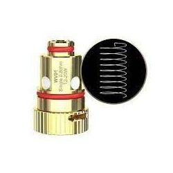 Grzałka Wismec R80 0.8ohm Single Coil | BigVapoteur