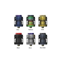 Wotofo - Profile M RTA | BigVapoteur