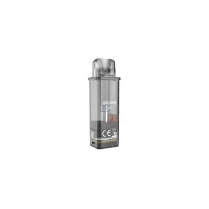 Cartouche Aspire Gotek X 0.6 ohm | BigVapoteur