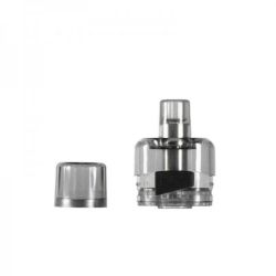 Cartouche Barrel S Pod Da One + Capuchon Magnétique | BigVapoteur