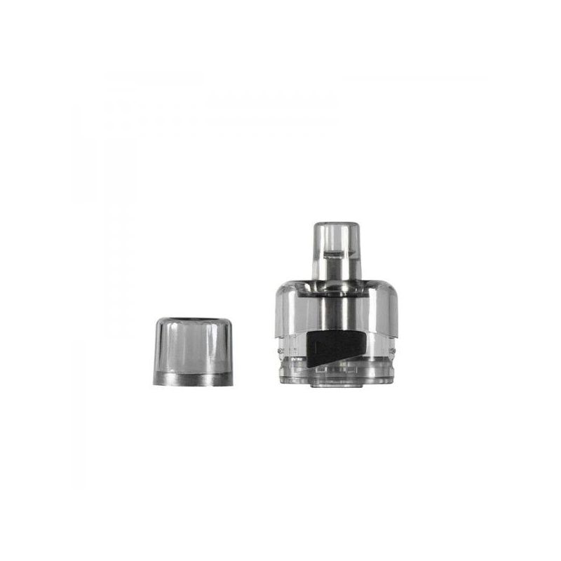 Cartouche Barrel S Pod Da One + Capuchon Magnétique | BigVapoteur