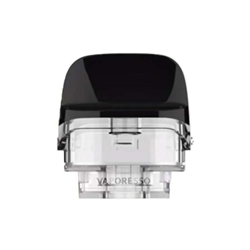 Cartouche Vaporesso Luxe PM40 MTL 3.5ml (vide) | BigVapoteur