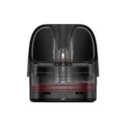 Cartouche Vaporesso Luxe X 5ml Mesh CoreX 0.8ohm | BigVapoteur