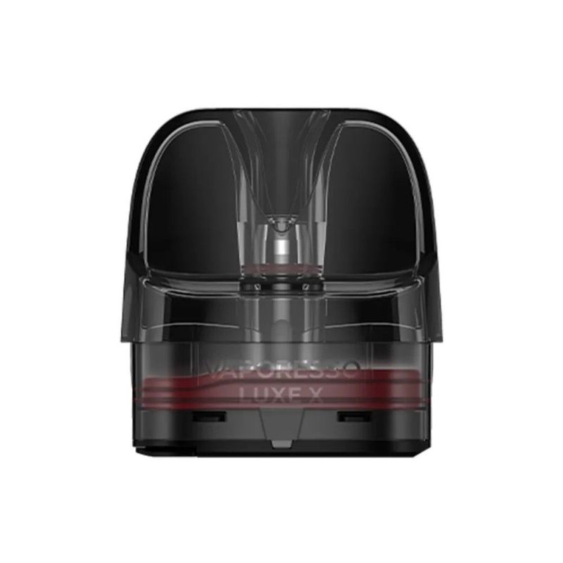 Cartouche Vaporesso Luxe X 5ml Mesh CoreX 0.8ohm | BigVapoteur