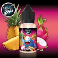 Koncentrat Belgi'Ohm - Exotikus 30ml | BigVapoteur