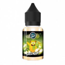 Koncentrat Belgi'Ohm - Greengum 30ml | BigVapoteur