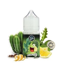 Koncentrat Belgi'Ohm - Greenus 30ml | BigVapoteur