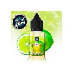Koncentrat Belgi'Ohm - Limonus 30ml | BigVapoteur
