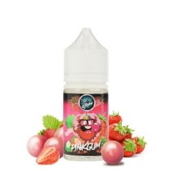 Koncentrat Belgi'Ohm - Pinkgum 30ml | BigVapoteur