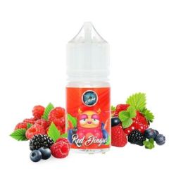 Koncentrat Belgi'Ohm - Red Dingus 30ml | BigVapoteur