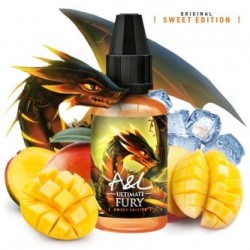 A&L FURY - Sweet Edition 30ml | BigVapoteur