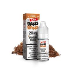 Liquid Bang Bang Salt 20mg 10ml - Brightleaf T | BigVapoteur
