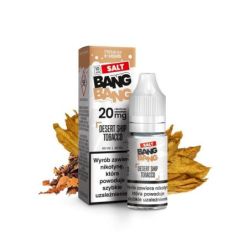 Liquid Bang Bang Salt 20mg 10ml - Desert Ship | BigVapoteur