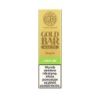 Liquid Gold Bar Salts - Lemon Lime 20mg | BigVapoteur