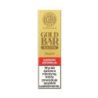 Liquid Gold Bar Salts - Raspberry Watermelon 2 | BigVapoteur