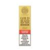 Liquid Gold Bar Salts - Strawberry Guava Kiwi | BigVapoteur