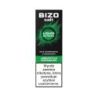 Liquid Bizo Salt 10ml - Jabłko Fuji Winogrono | BigVapoteur