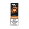 Liquid Bizo Salt 10ml - Marakuja Pomarańcza 20 | BigVapoteur