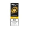 Liquid Bizo Salt 10ml - Papaja Ananas 20mg (A2 | BigVapoteur