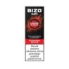 Liquid Bizo Salt 10ml - Truskawka Kaktus 20mg | BigVapoteur