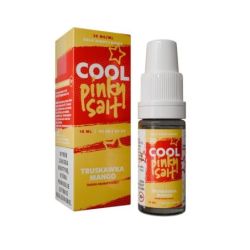 Liquid Cool Pinky Salt 20mg 10ml - Truskawka M | BigVapoteur