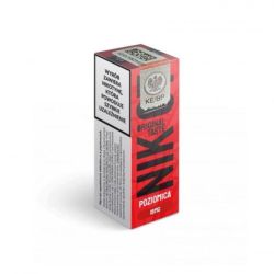 Liquid Dillon's Nikot 10ml - POZIOMICA 18mg | BigVapoteur