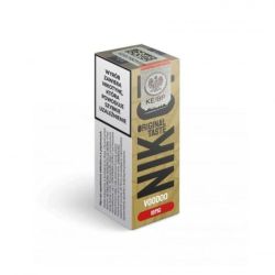 Liquid Dillon's Nikot 10ml - VOODOO 18mg | BigVapoteur