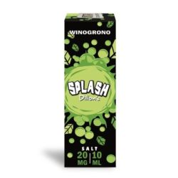 Liquid Dillon's Splash - Winogrono 20mg 10ml ( | BigVapoteur