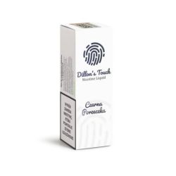 Liquid Dillon's Touch 10ml - Czarna Porzeczka | BigVapoteur