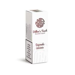 Liquid Dillon's Touch 10ml - Dojrzała Wiśnia 1 | BigVapoteur