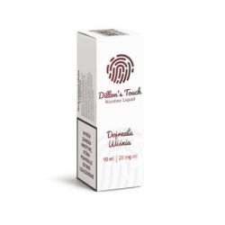 Liquid Dillon's Touch 10ml - Dojrzała Wiśnia 2 | BigVapoteur