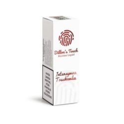 Liquid Dillon's Touch 10ml - Intensywna Truska | BigVapoteur