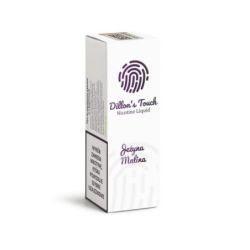 Liquid Dillon's Touch 10ml - Jeżyna Malina 6mg | BigVapoteur