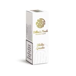 Liquid Dillon's Touch 10ml - Słodka Gruszka 12 | BigVapoteur