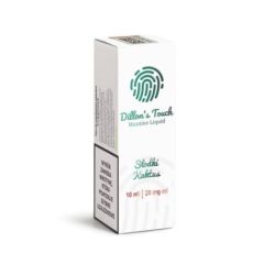 Liquid Dillon's Touch 10ml - Słodki Kaktus 20m | BigVapoteur