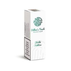 Liquid Dillon's Touch 10ml - Słodki Kaktus 6mg | BigVapoteur