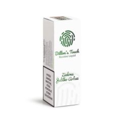 Liquid Dillon's Touch 10ml - Zielone Jabłko Ar | BigVapoteur
