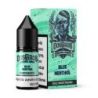 Liquid DosBros Salt 10ml - Blue Menthol 20mg ( | BigVapoteur