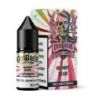 E-liquide DosBros Salt 10ml - Gummy Bear 20mg (A25) | BigVapoteur