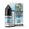 Liquid DosBros Salt 10ml - Lemon Berry 20mg (A | BigVapoteur