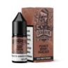 Liquid DosBros Salt 10ml - Peanut Berry Pancak | BigVapoteur