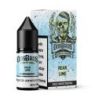 E-liquide DosBros Salt 10ml - Pear Lime 20mg (A25) | BigVapoteur