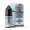Liquid DosBros Salt 10ml - Wild Strawberry Kiw | BigVapoteur