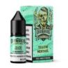 Liquid DosBros Salt 10ml - Yellow Mentol 20mg | BigVapoteur