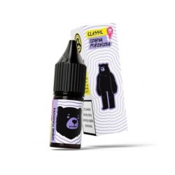 Liquid Go Bears Classic 10ml - Czarna Porzeczk | BigVapoteur