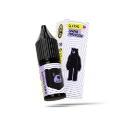 Liquid Go Bears Classic 10ml - Czarna Porzeczk | BigVapoteur
