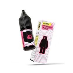 Liquid Go Bears Classic 10ml - Czarna Porzeczk | BigVapoteur