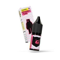 Liquid Go Bears Classic 10ml - Czarna Porzeczk | BigVapoteur